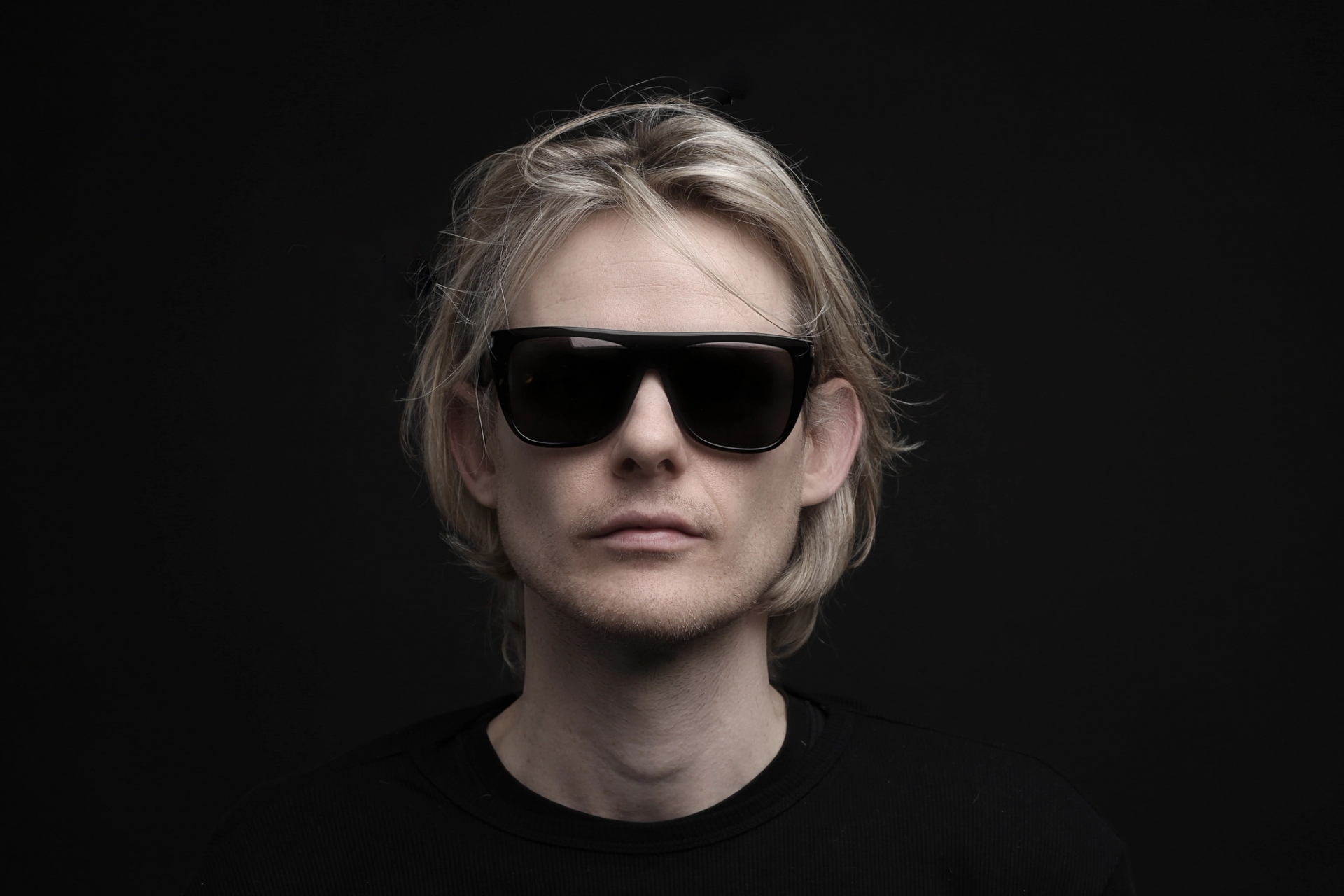 Bilde av John Gibbons