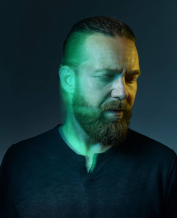 Bilde av Djuma Soundsystem