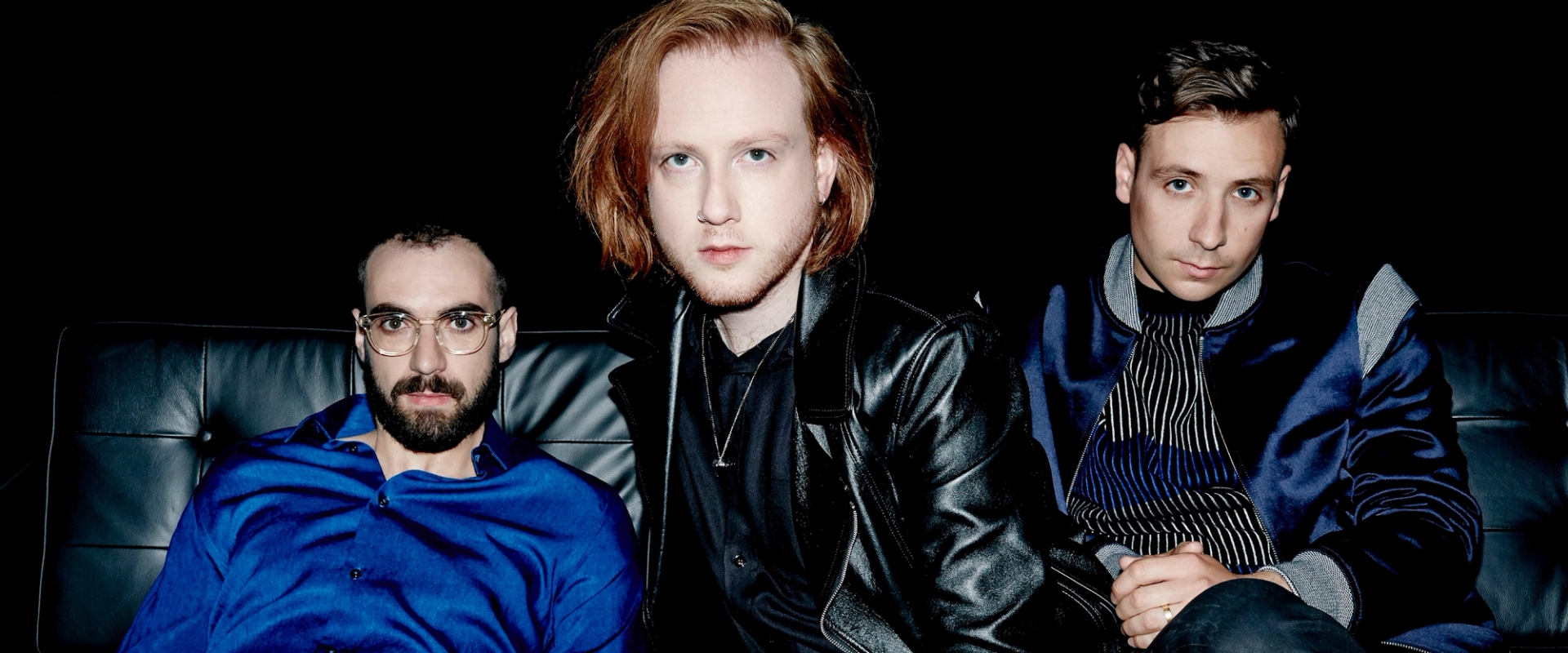 Bilde av Two Door Cinema Club