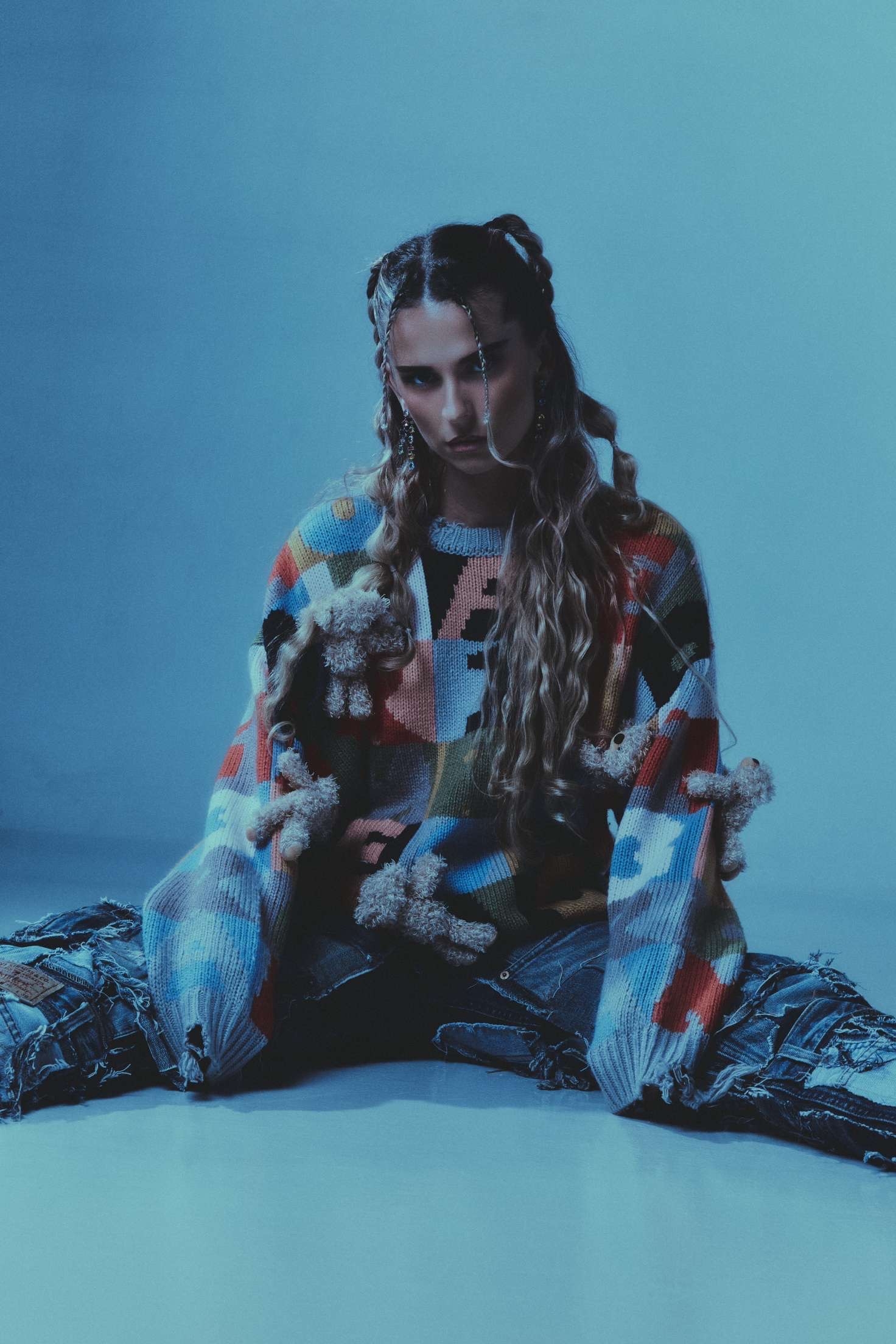 Profilbilde av Sofiloud.