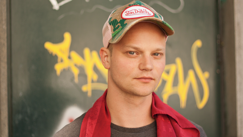 Bilde av KingSkurkOne