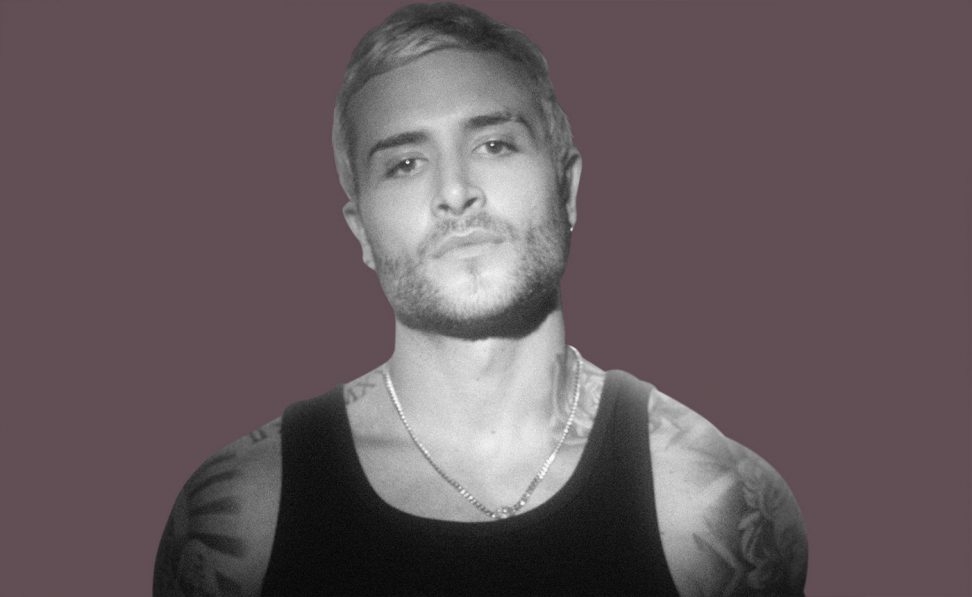 Bilde av Danny Avila