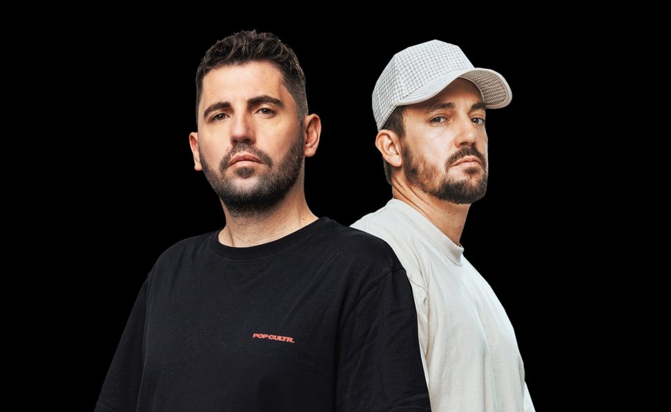 Bilde av Dimitri Vegas & Like Mike
