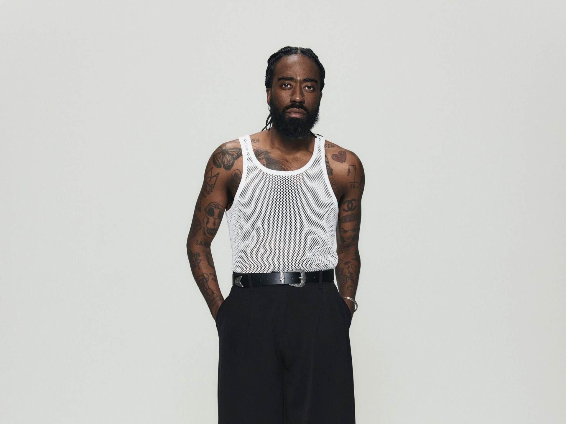 Bilde av Arif Murakami