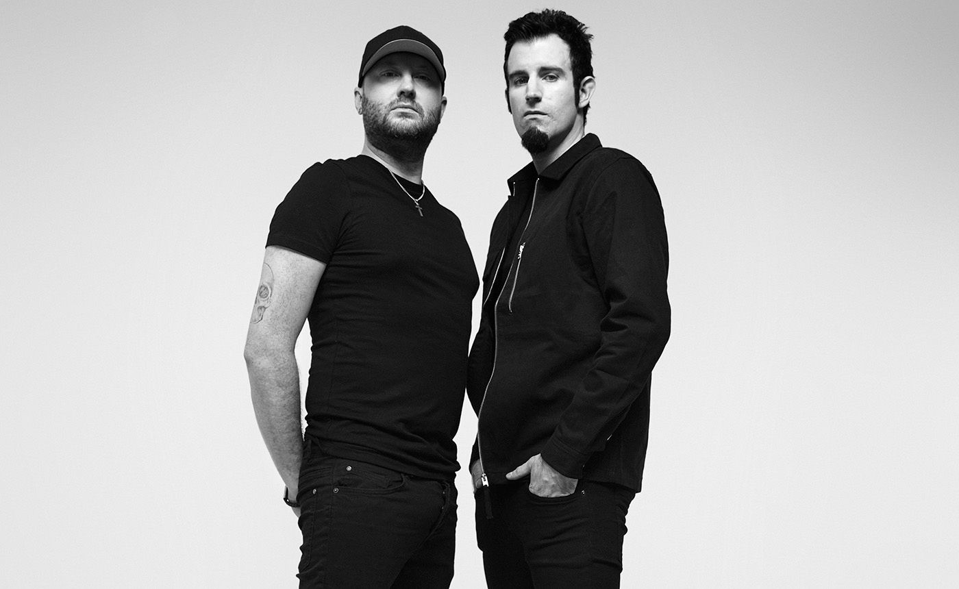 Bilde av Knife Party