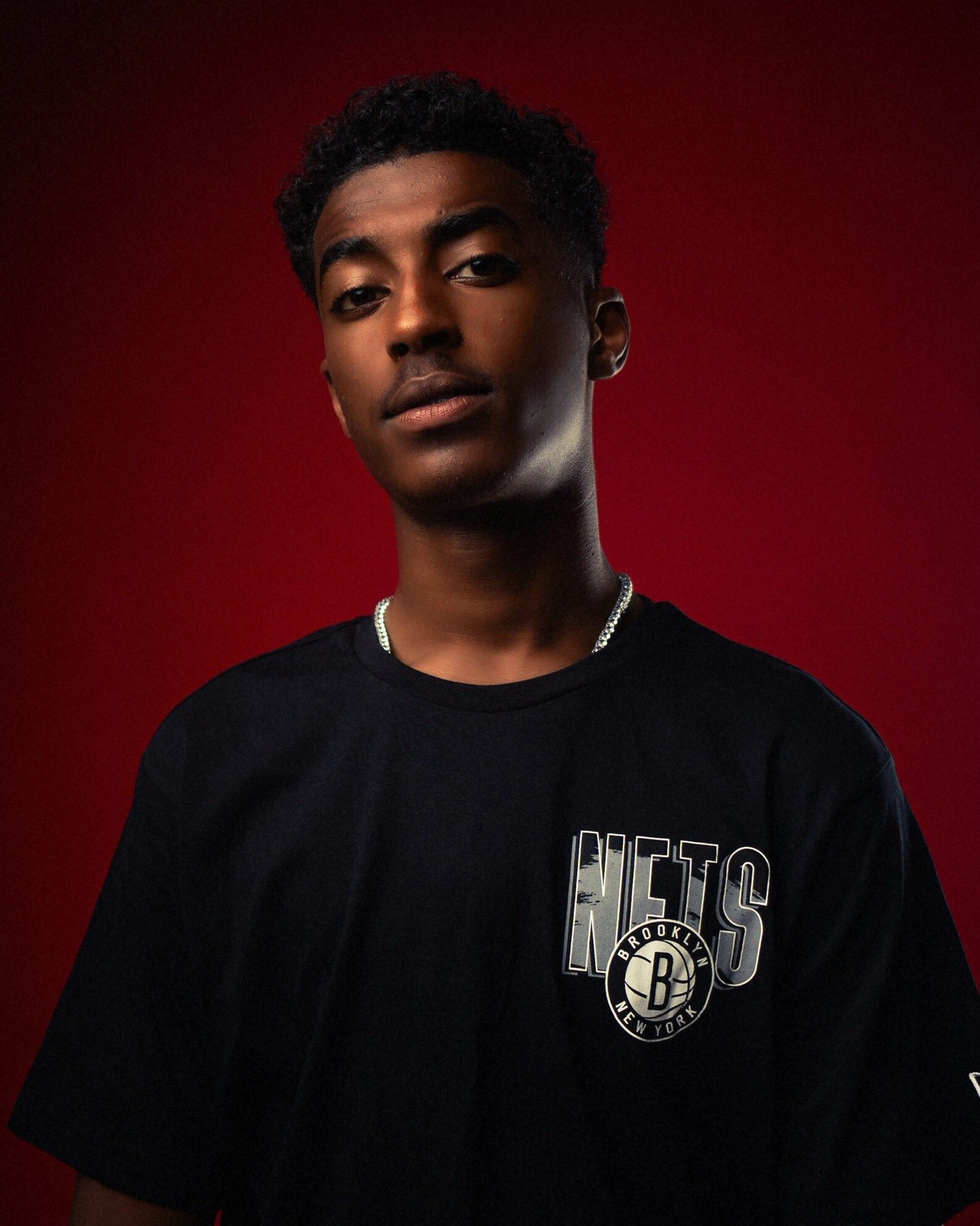 Profilbilde av Rambow.