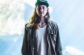 Bilde av Asher Roth