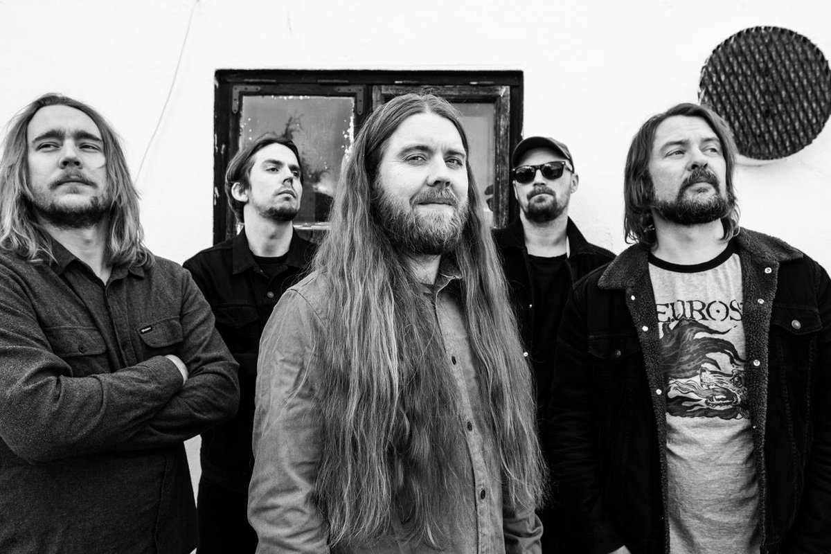 Bilde av Dunderbeist