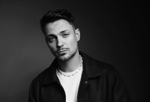 Bilde av Julian Jordan