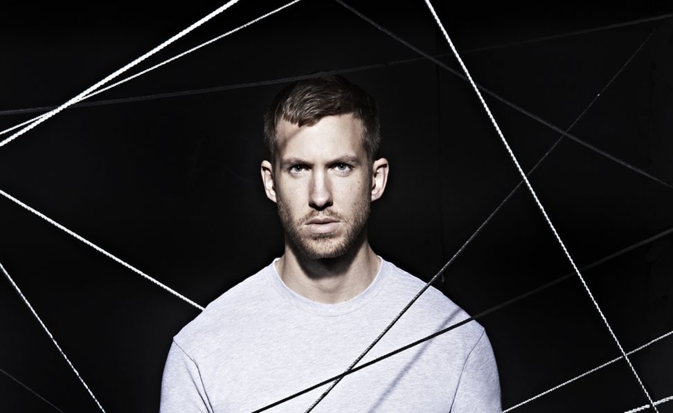 Bilde av Calvin Harris
