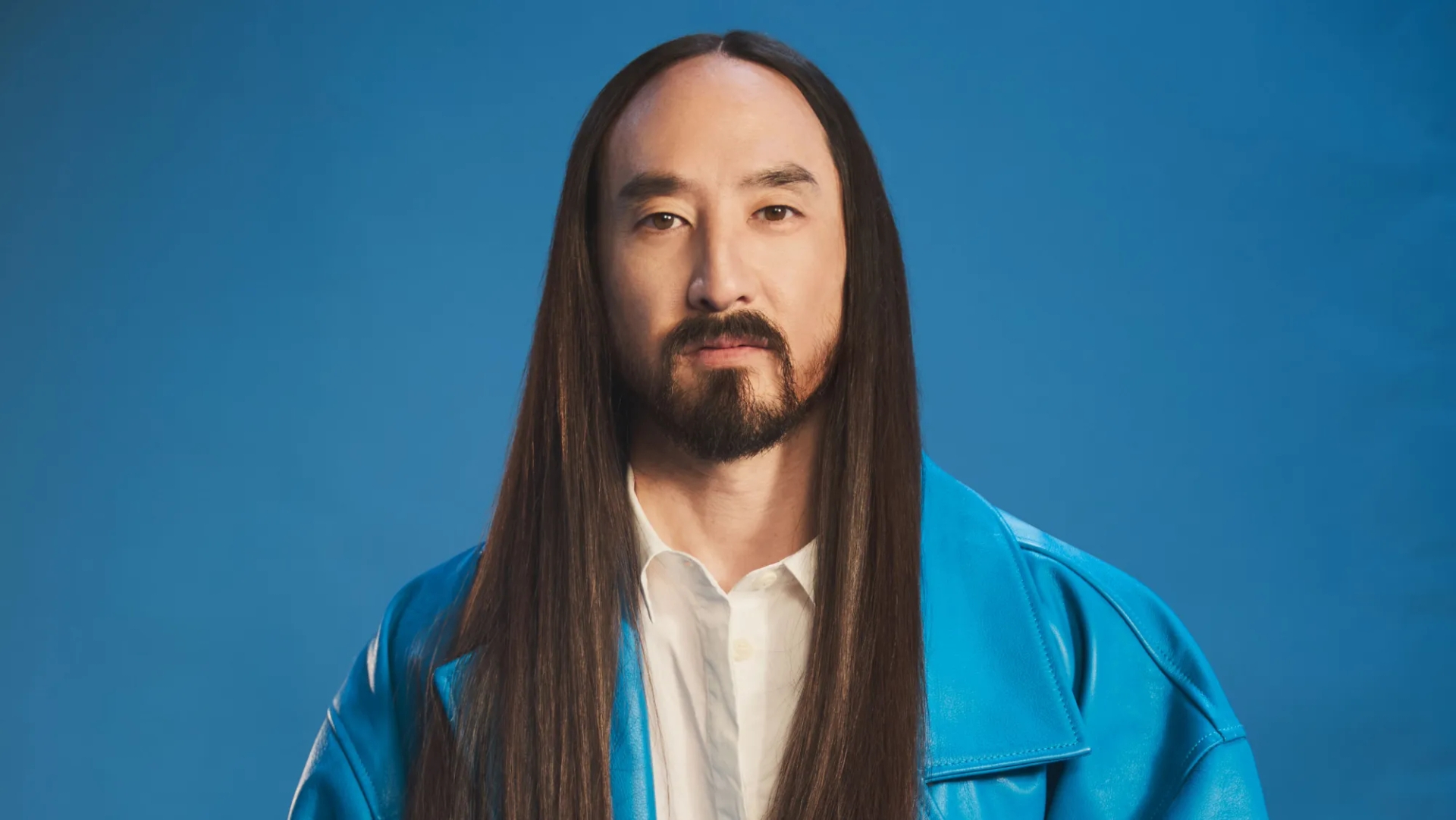 Bilde av Steve Aoki