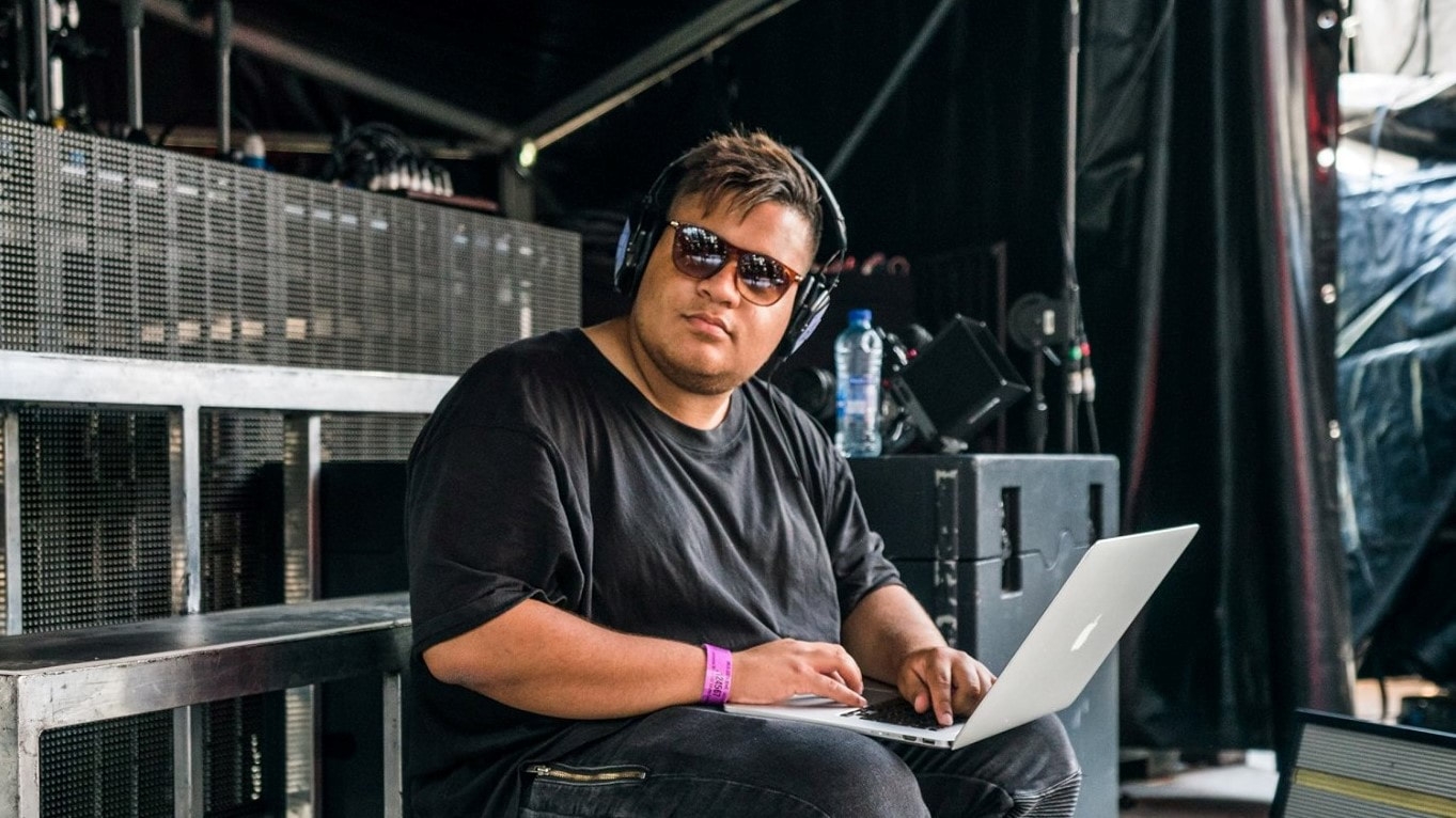 Bilde av Justin Mylo