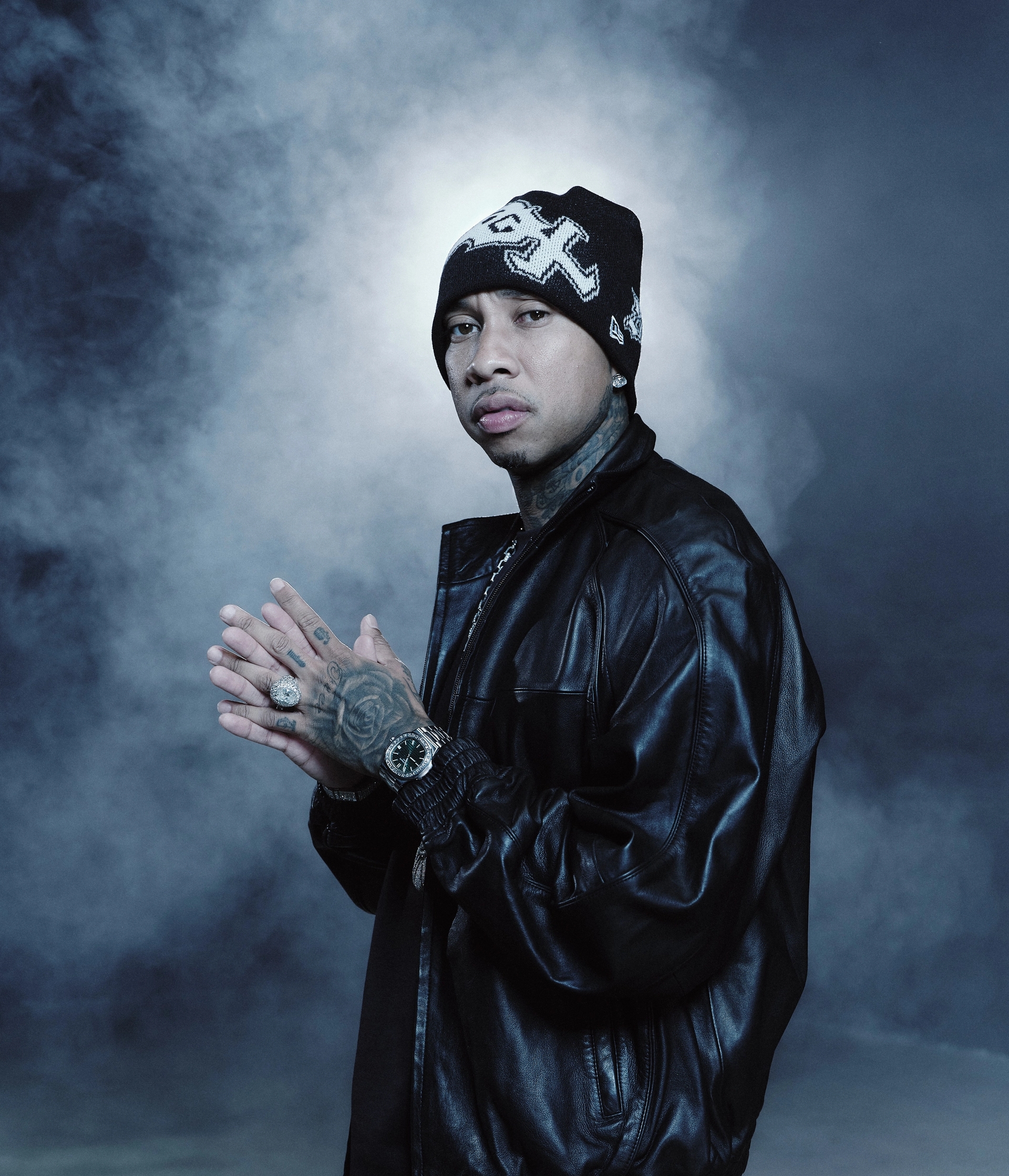 TYGA profilbilde.