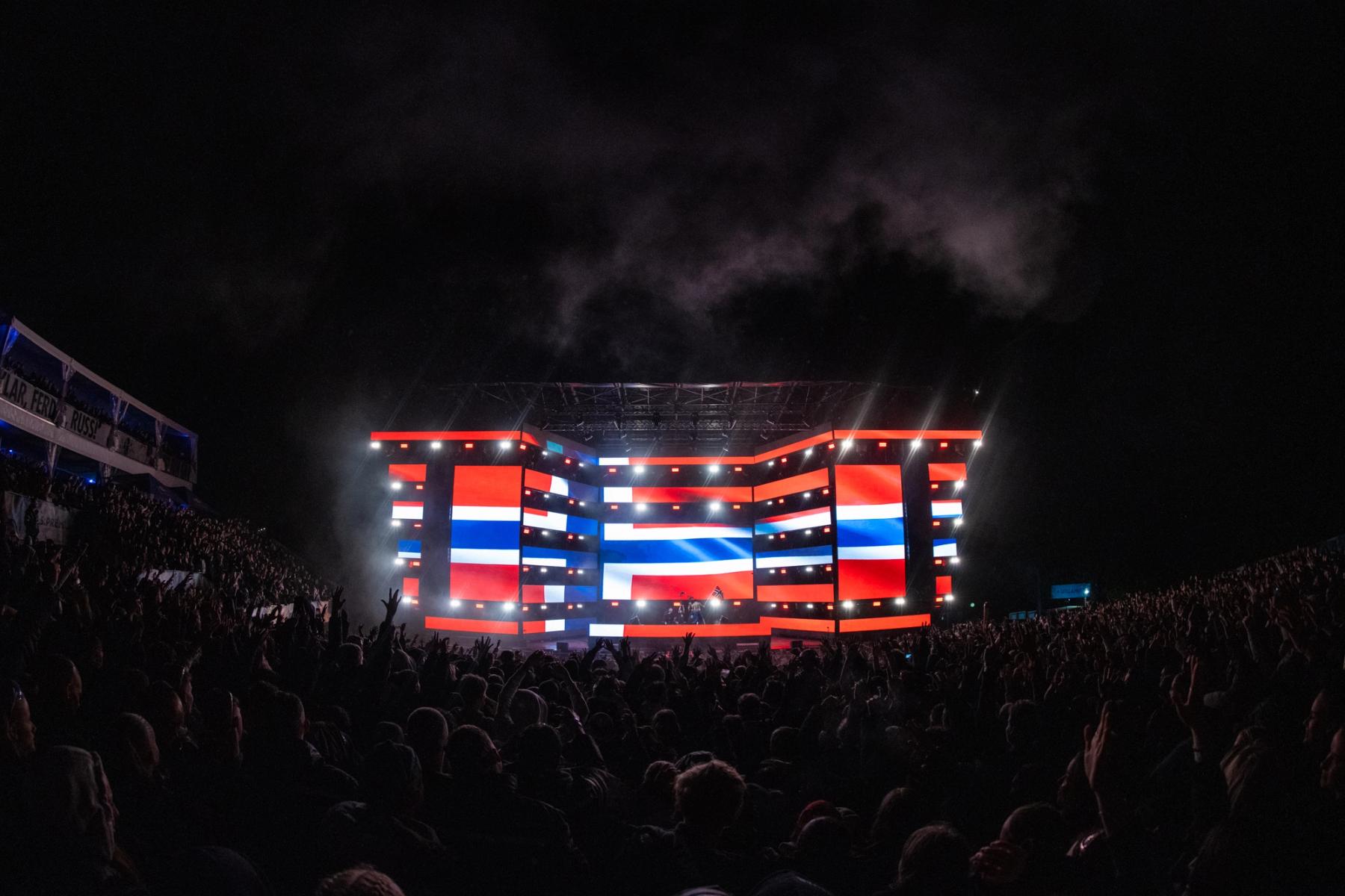 Boua | Landstreff Stavanger