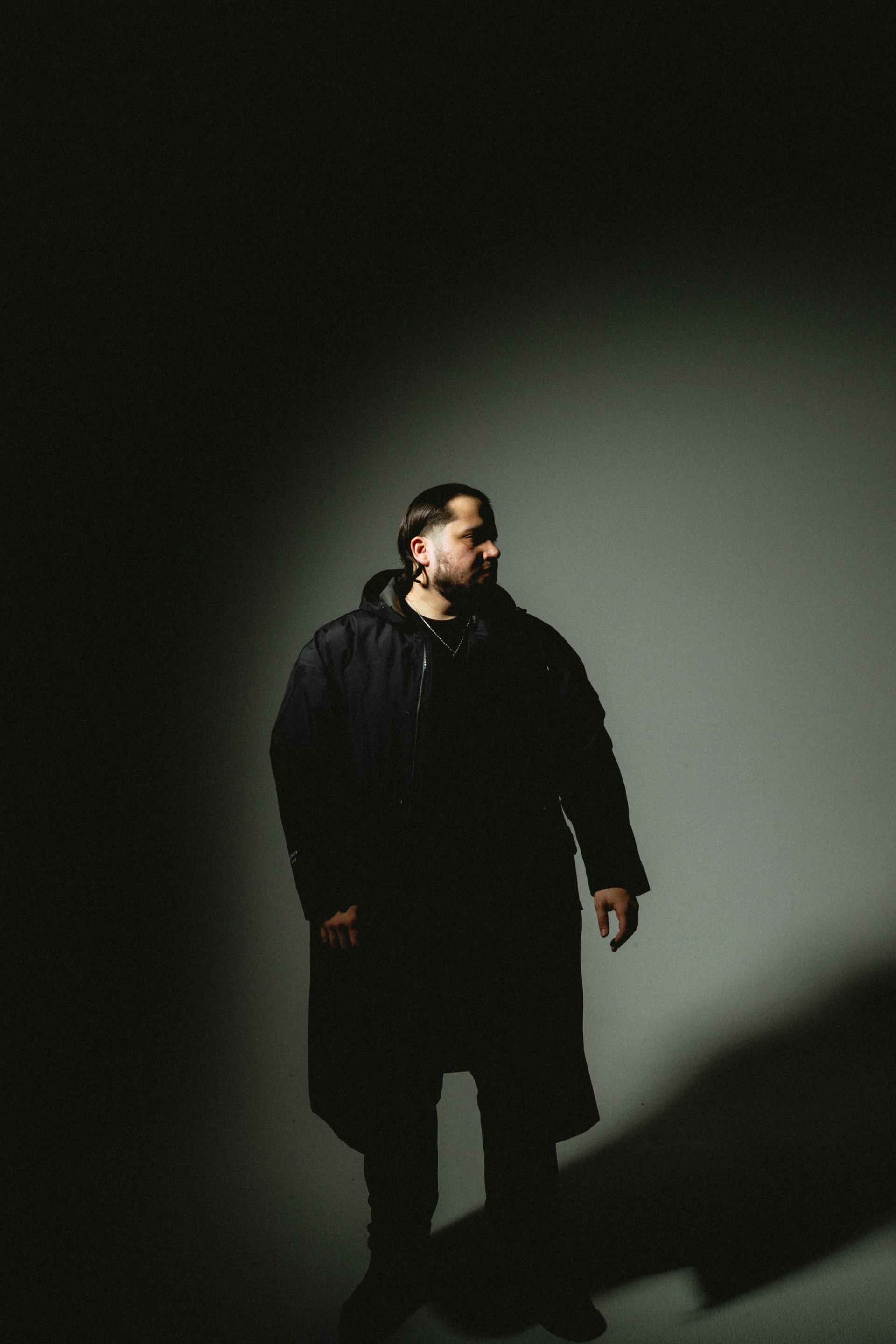 Bilde av Jonas Benyoub