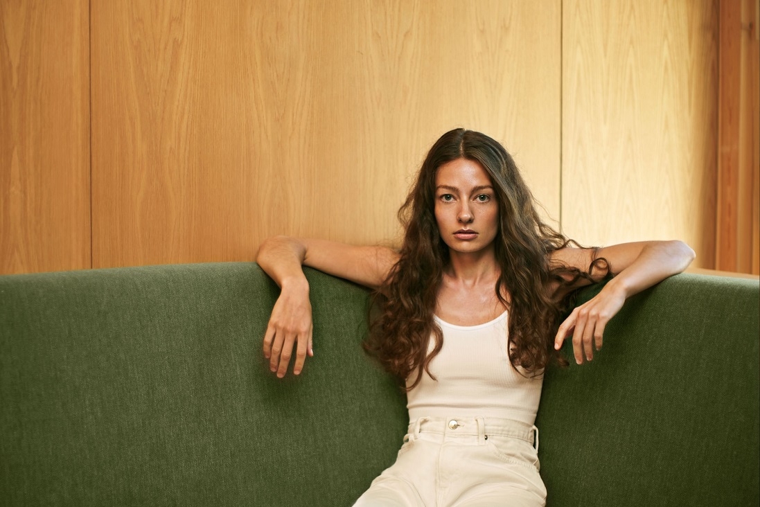 Bilde av Amanda Tenfjord