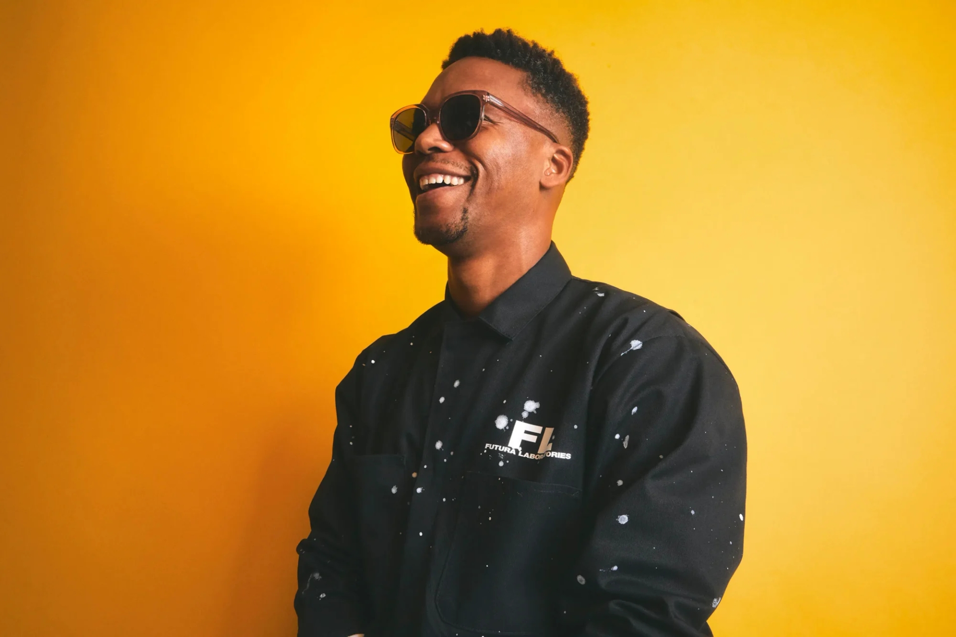 Bilde av Lupe Fiasco