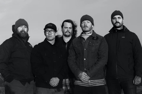 Bilde av Purified in Blood