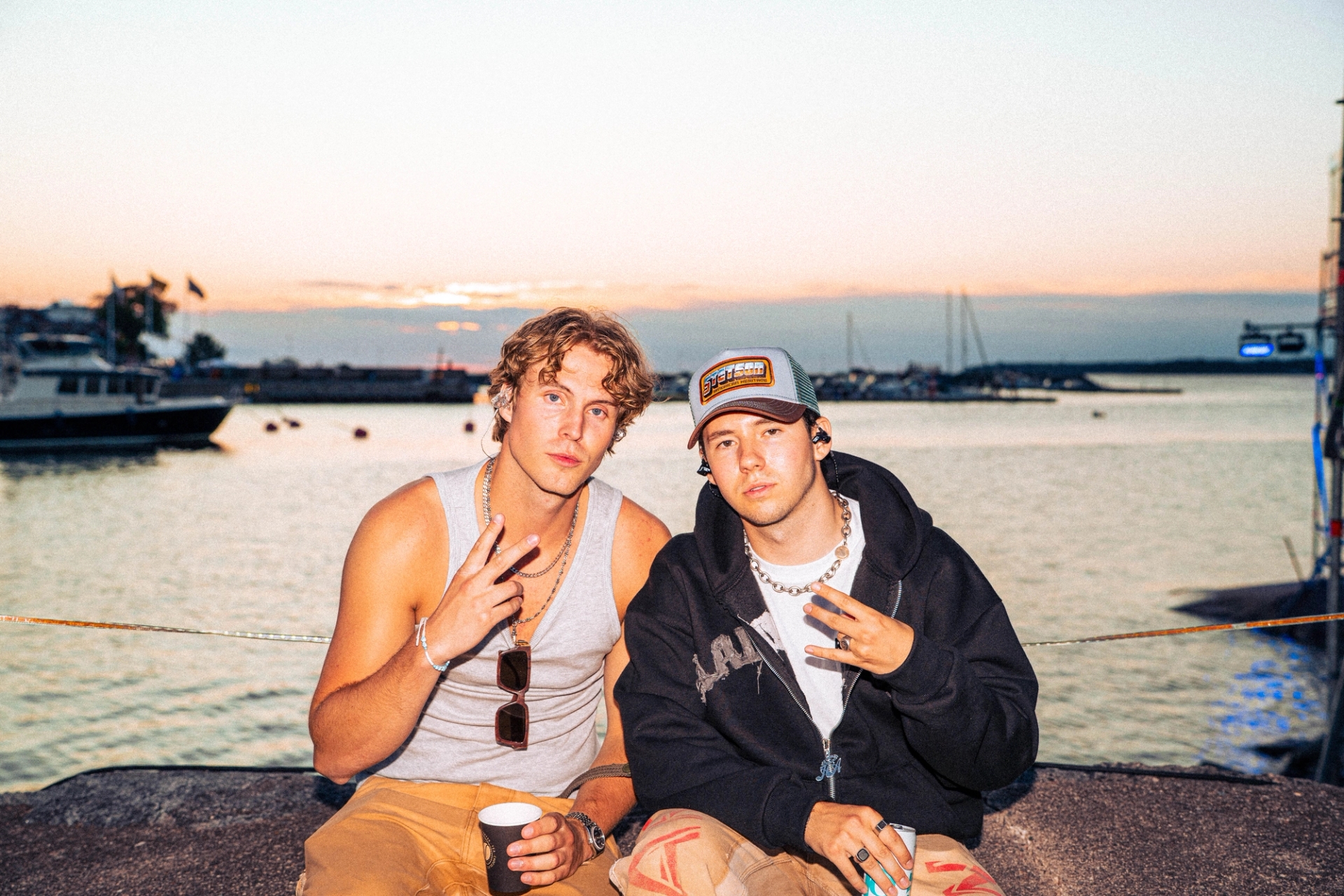 Bilde av Søte og Rare