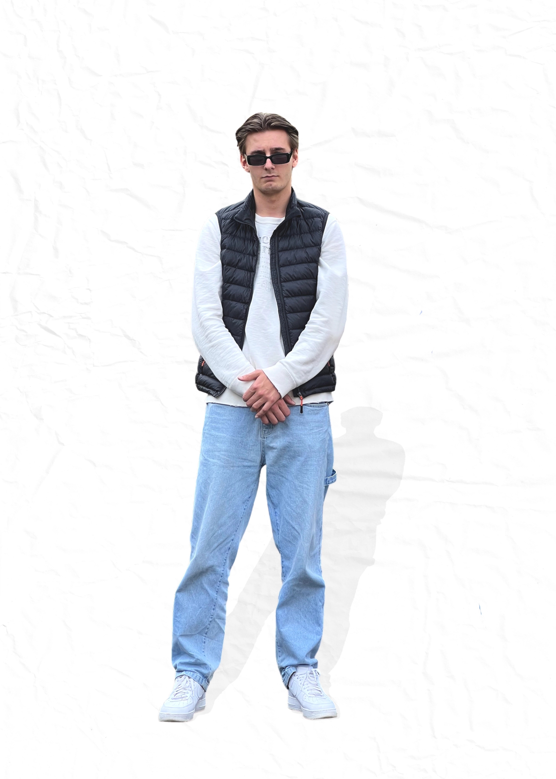 Bilde av Kris Winther