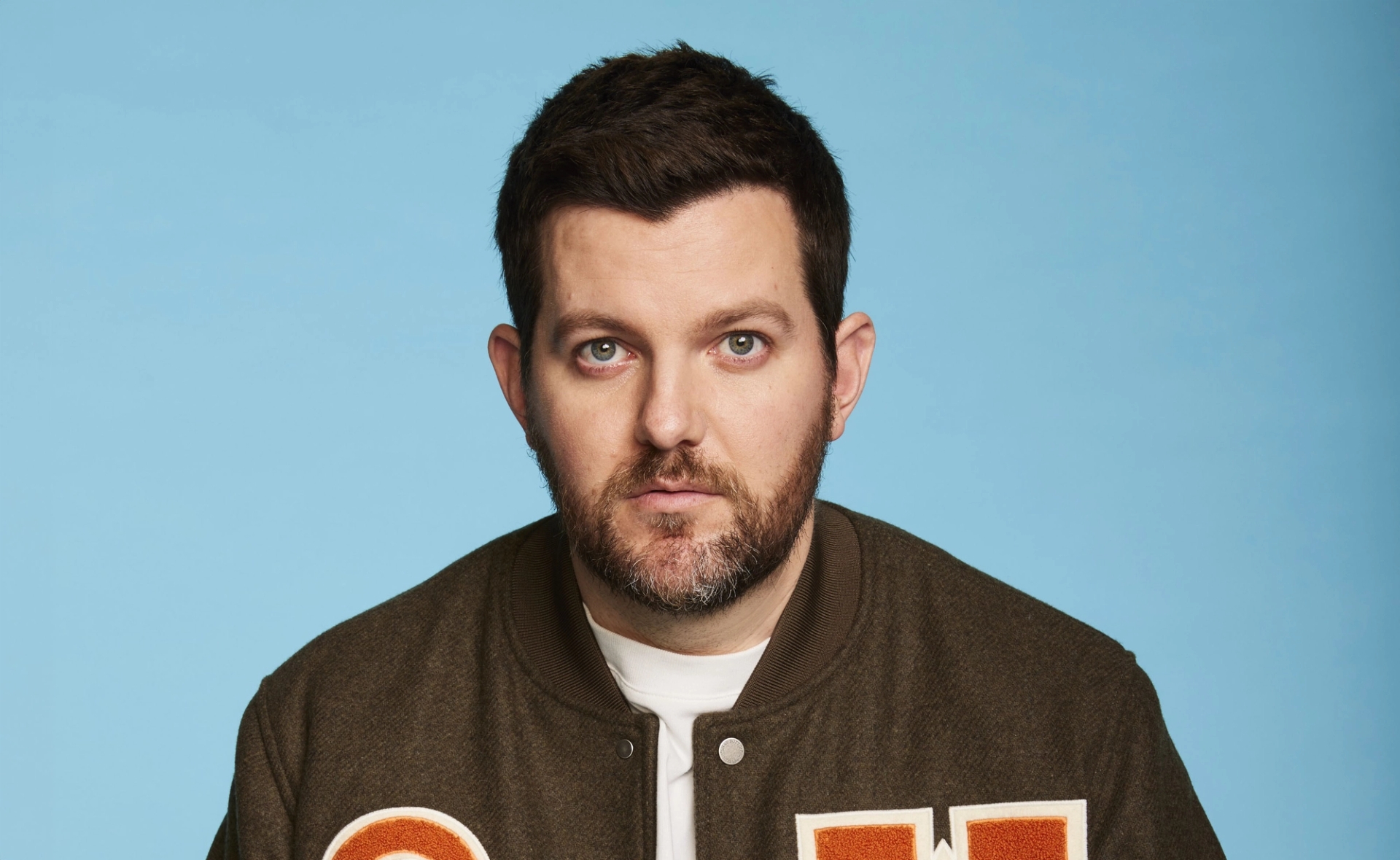 Bilde av Dillon Francis