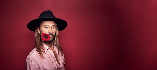 Bilde av Laidback Luke