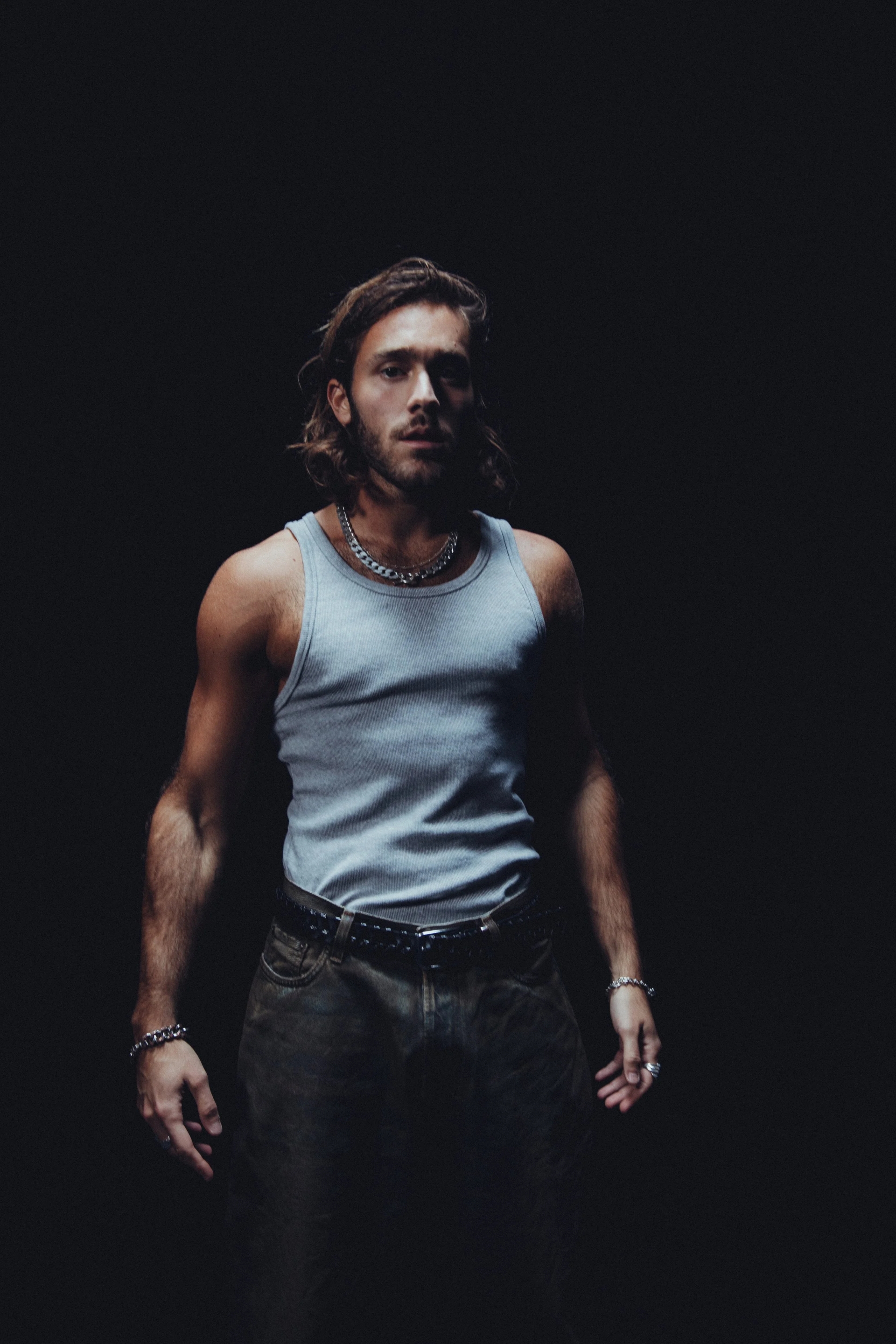 Bilde av Benjamin Ingrosso