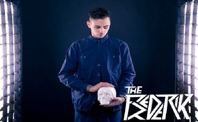 Bilde av The Frederik