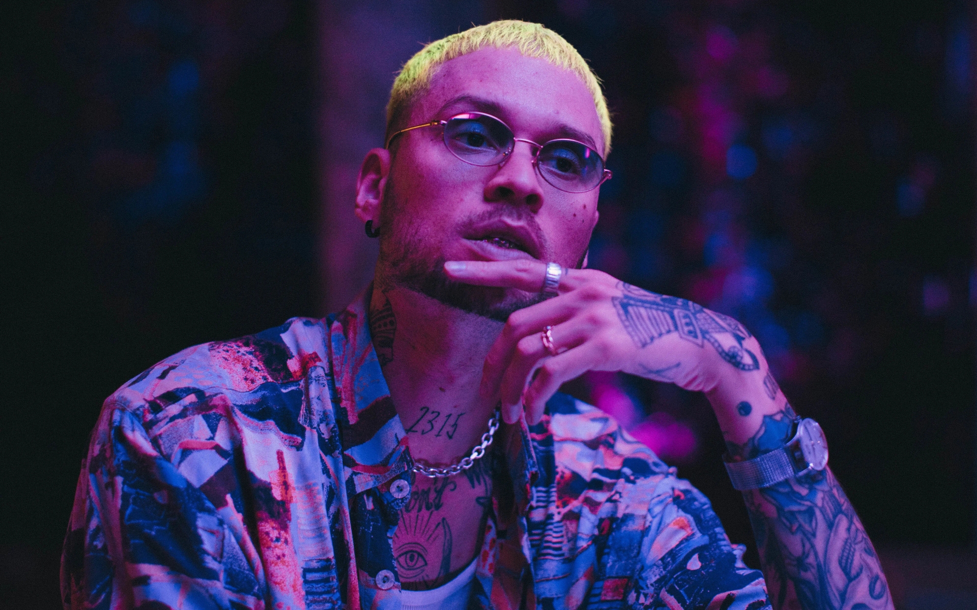 Bilde av Unge Ferarri