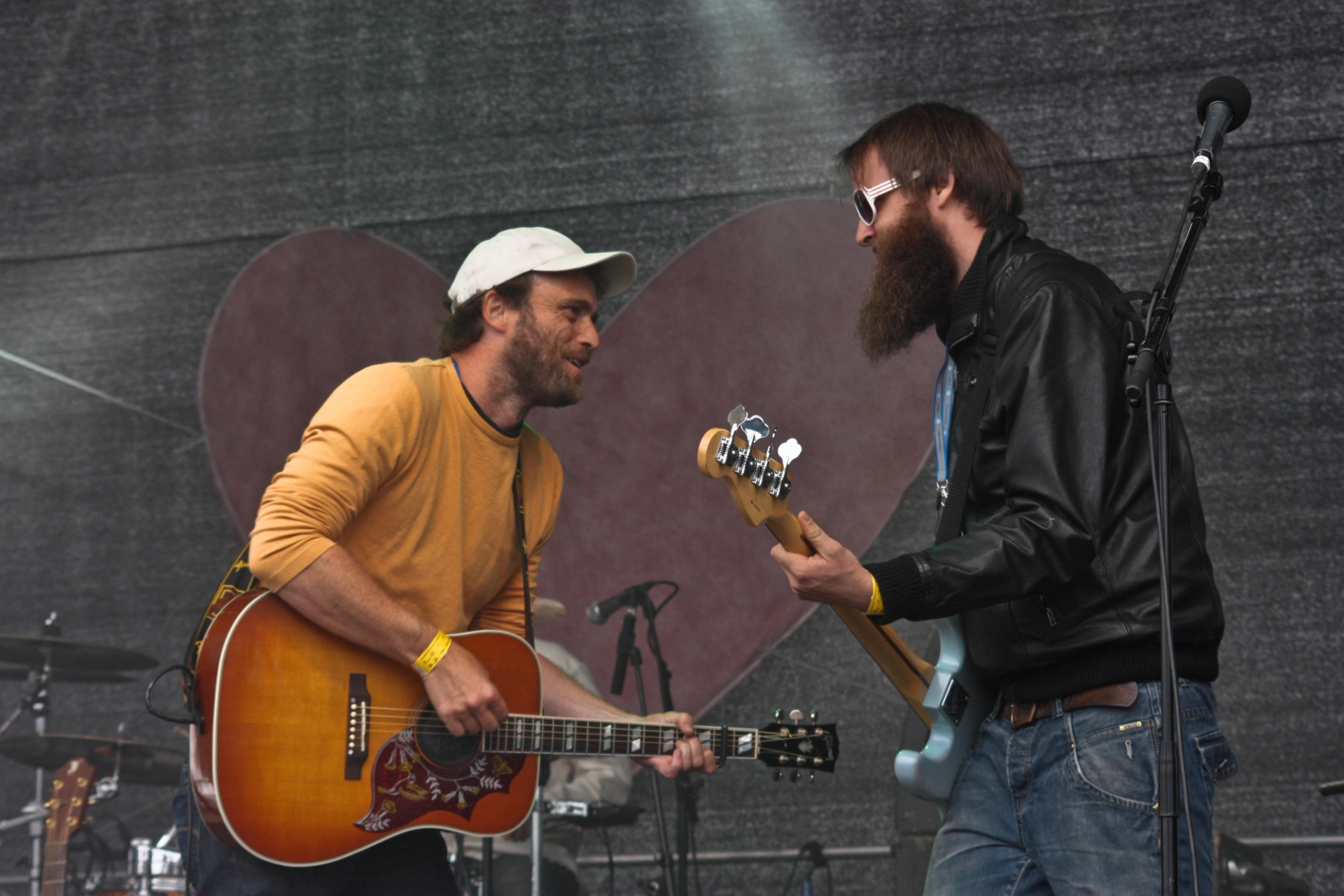 Bilde av Minor Majority