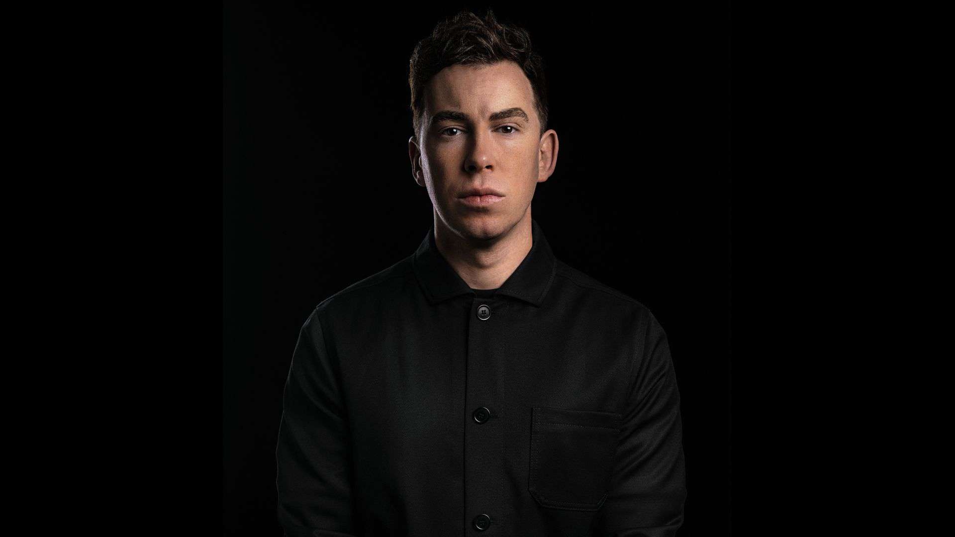 Bilde av Hardwell