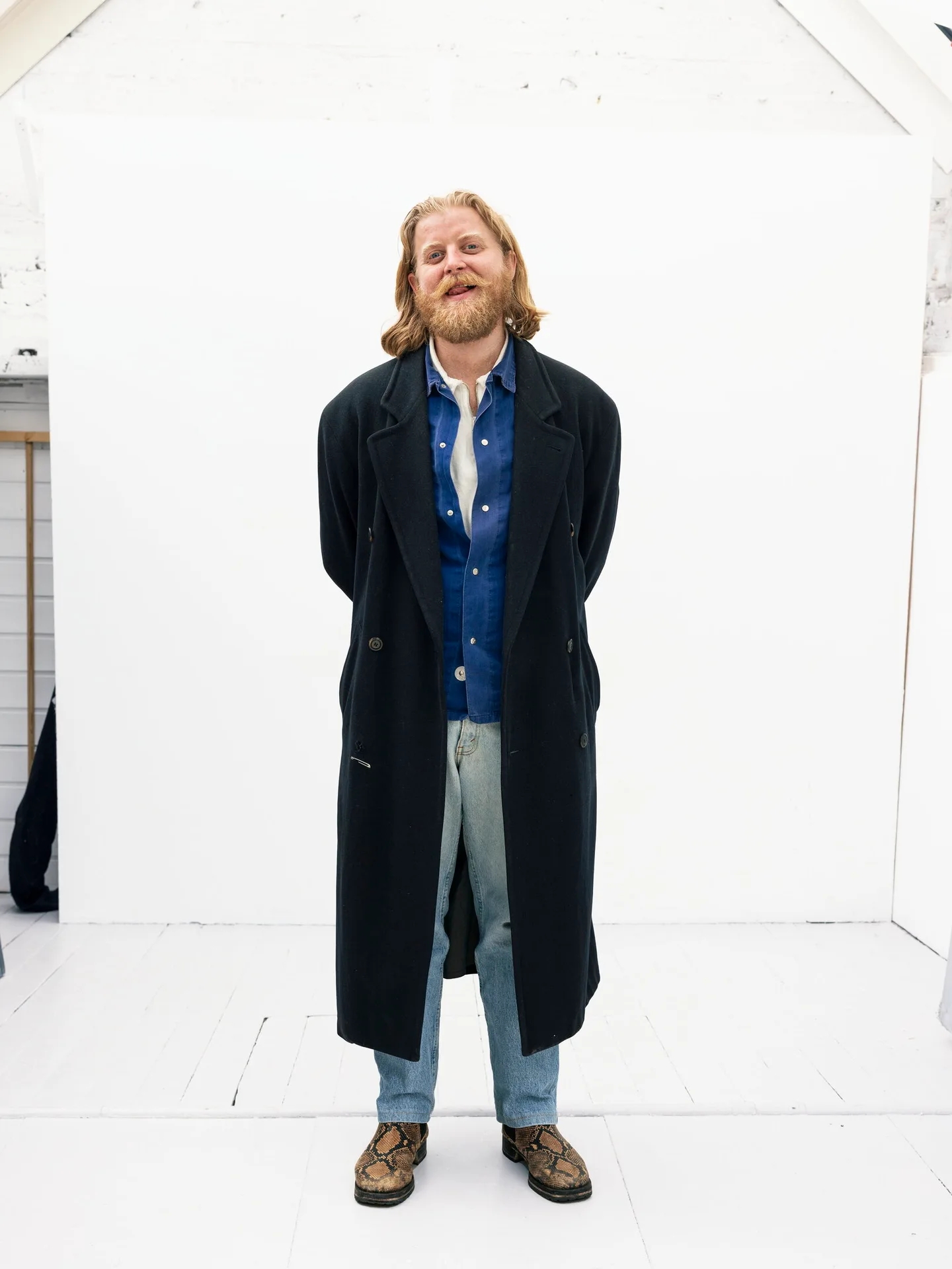 Bilde av Gucci Gaute