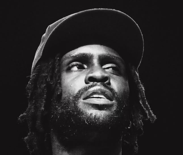 Chief Keef profilbilde.