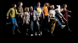 Bilde av Freddy & The Casuals