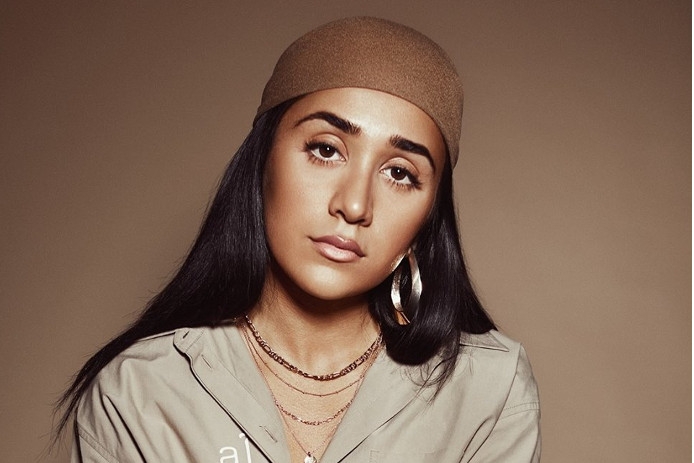 Bilde av Amanda Delara