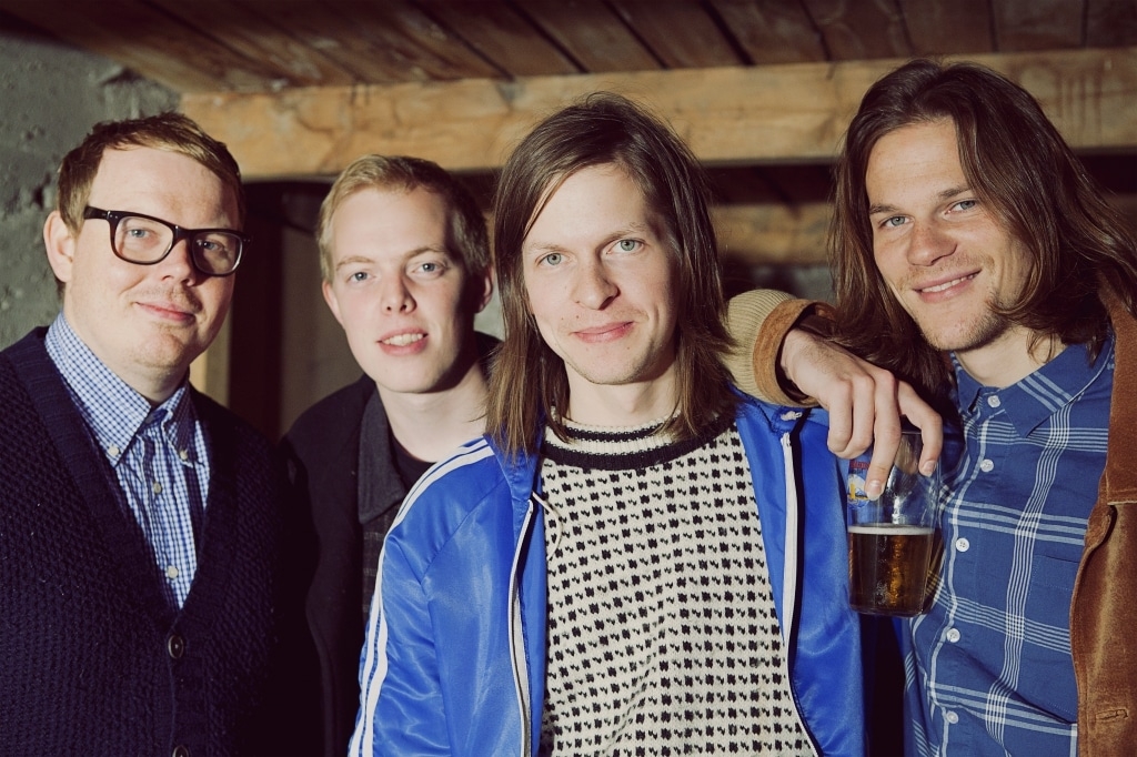 Bilde av Kråkesølv