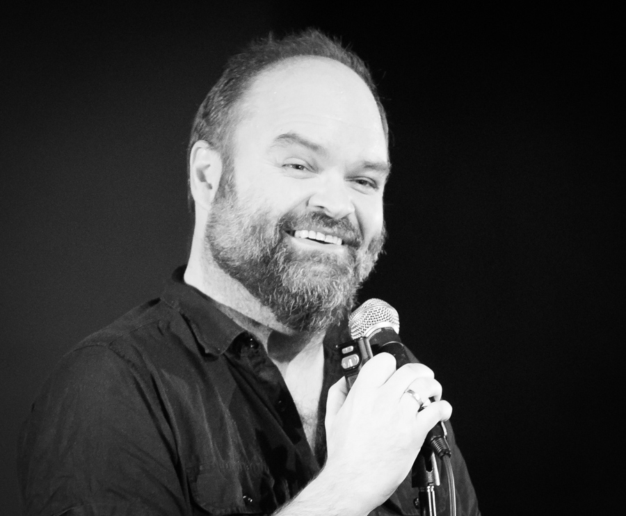 Bilde av Atle Antonsen