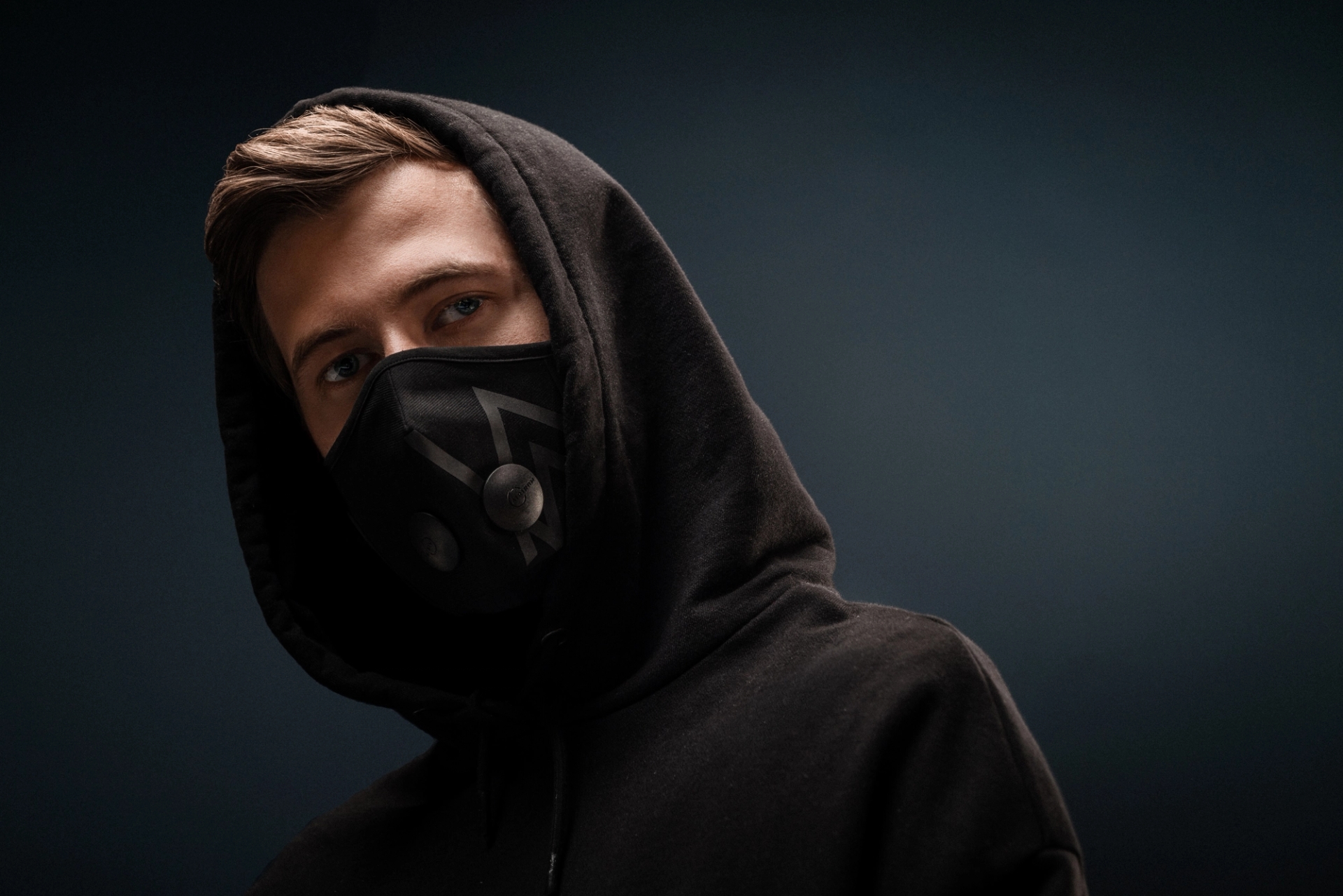 Bilde av Alan Walker