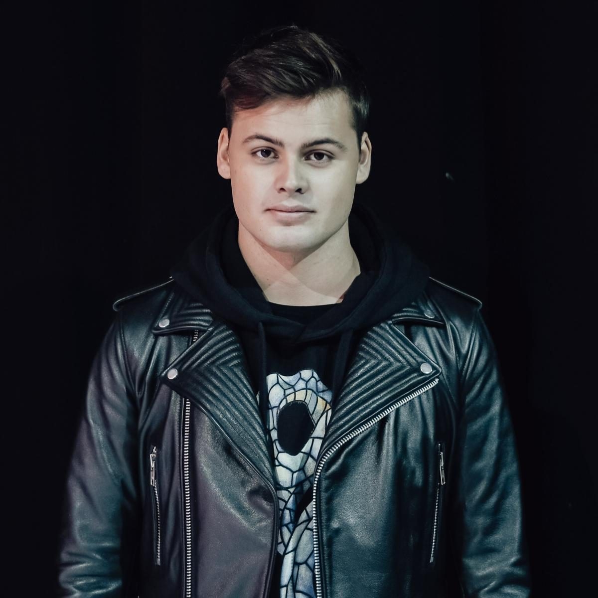 Bilde av Mike Williams