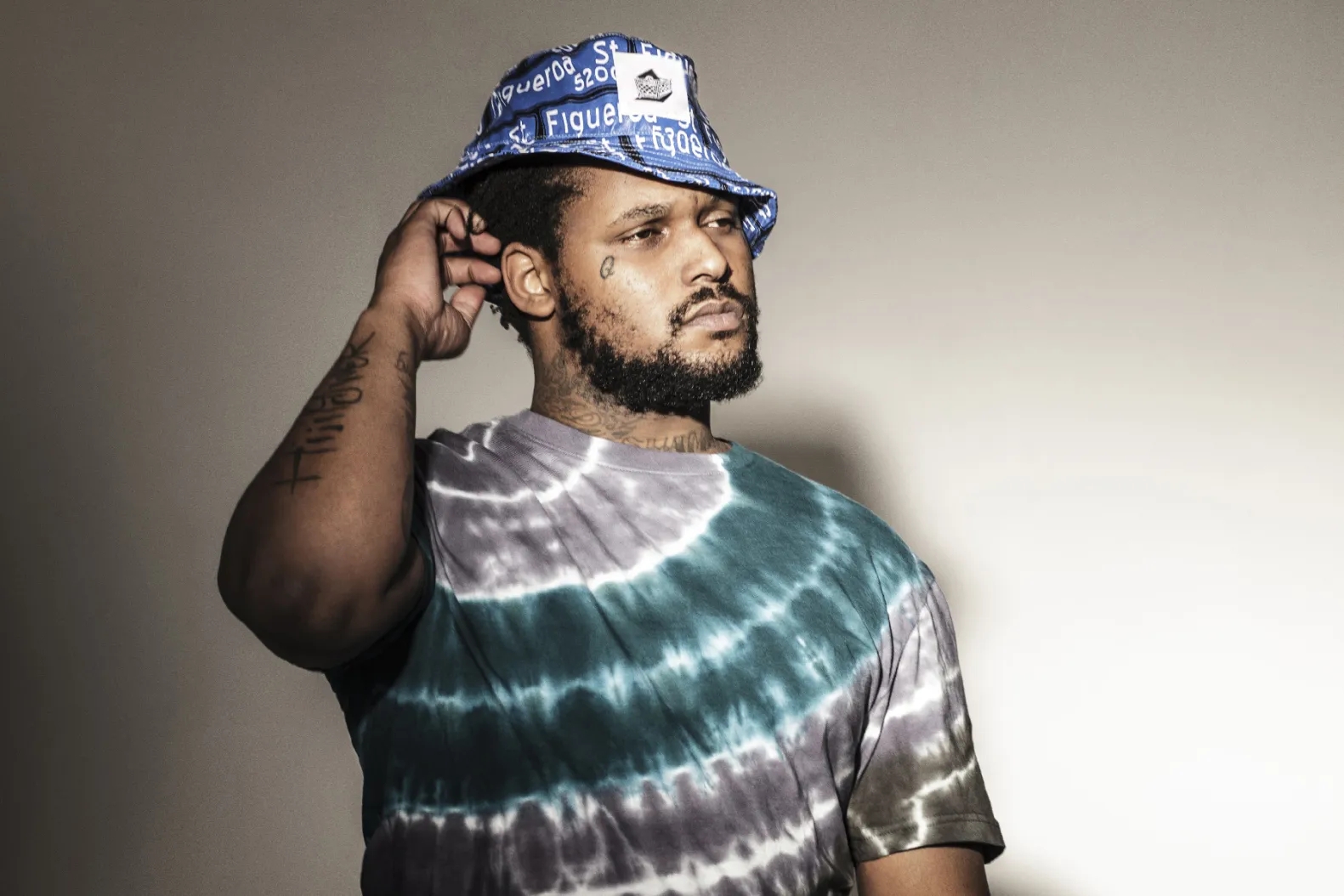 Bilde av Schoolboys Q