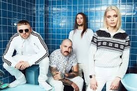 Bilde av Blood Command