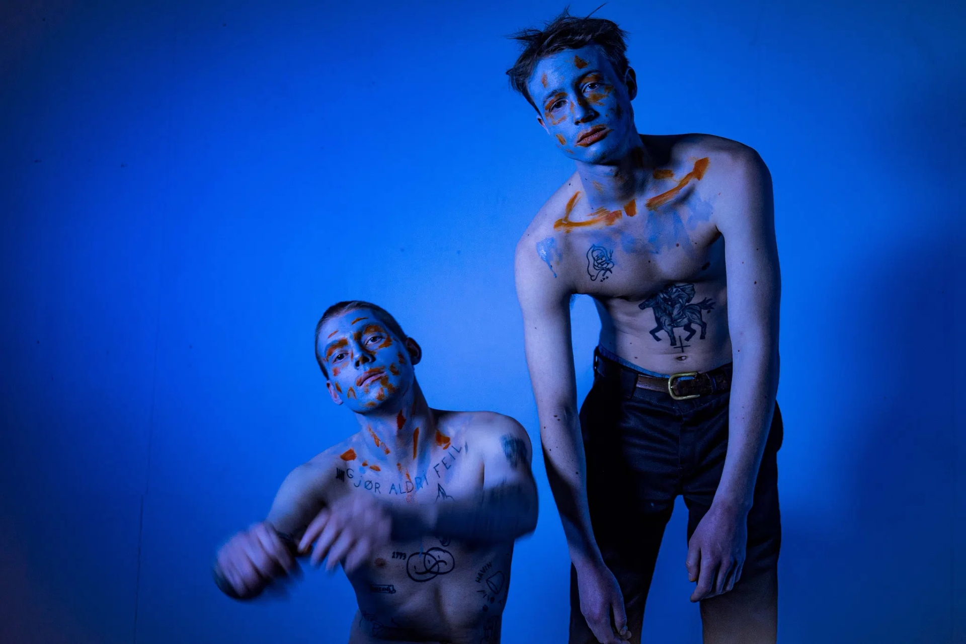 Bilde av Sushi x Kobe