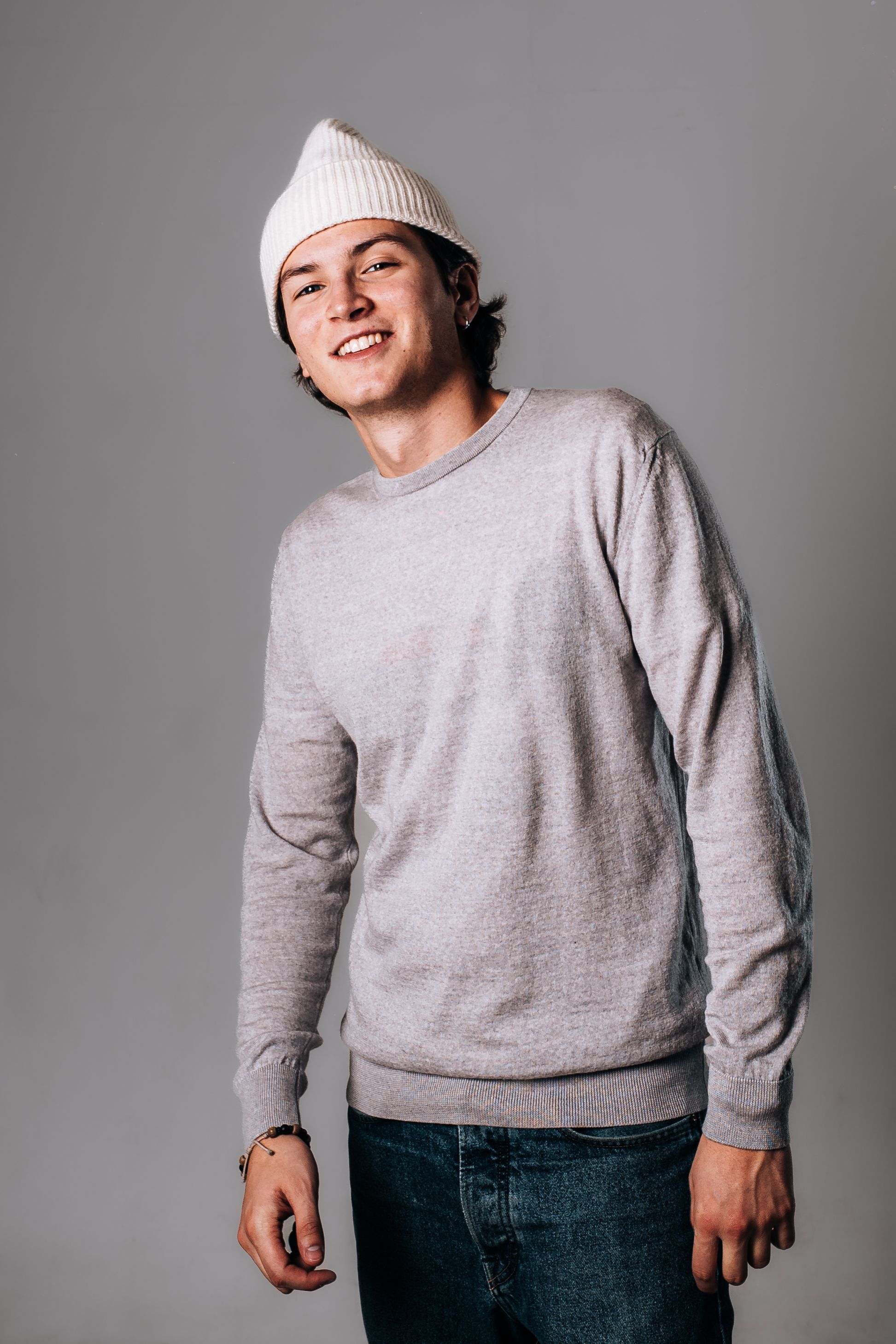 Bilde av Ari Bajgora