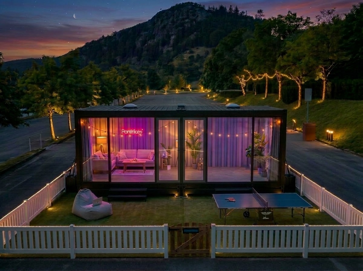 Russedress sin UNCUT