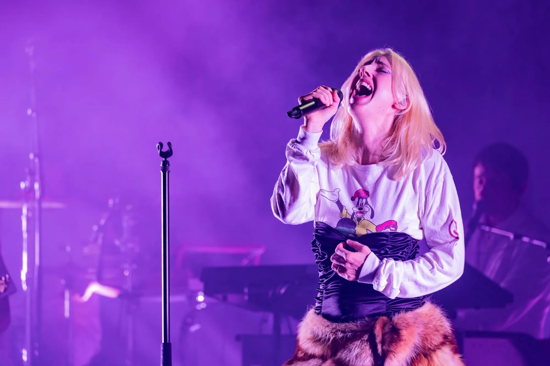 Bilde av Veronica Maggio