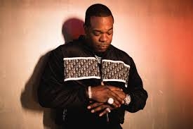 Bild av Busta Ryhmes