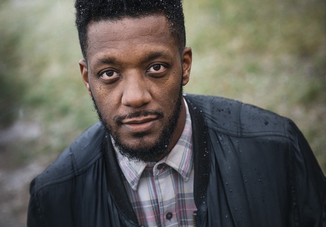 Bilde av Adam Tensta