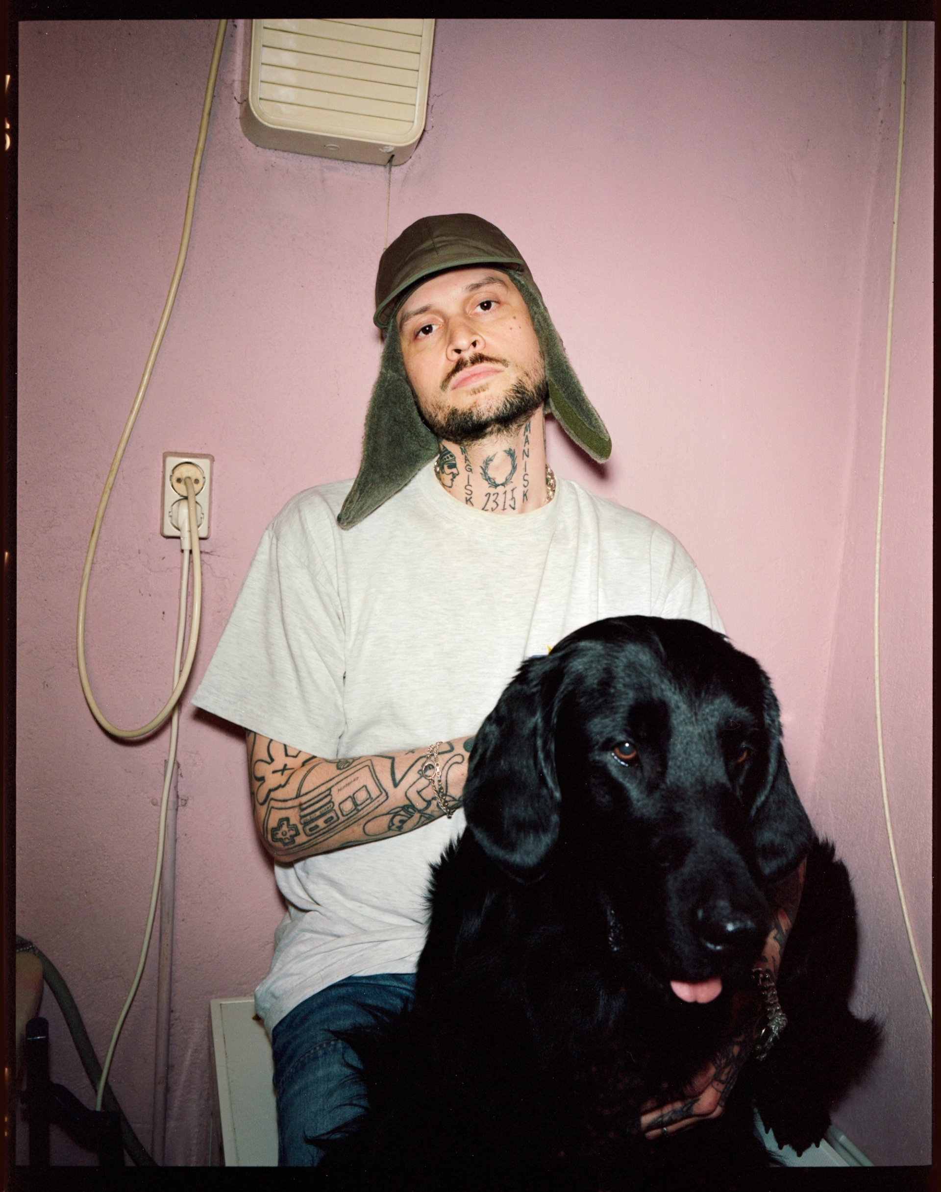 Bilde av Stig Brenner