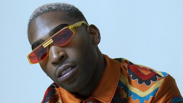 Bilde av Tinie Tempah