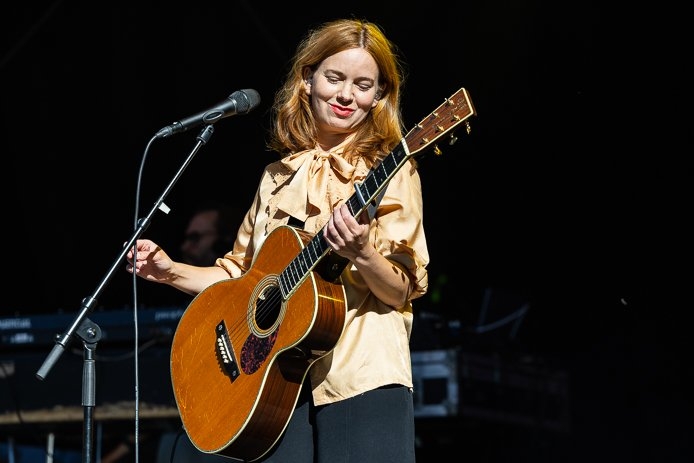 Bilde av Marit Larsen